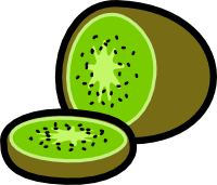 Kiwifruit