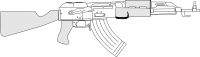 Gun