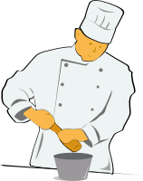 Cook