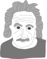 Einstein