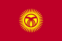 Kyrgyzstan