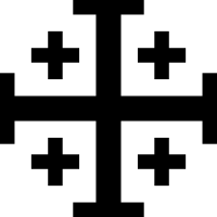 Crossed