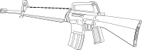 Gun