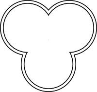 Трилистник