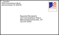 Envelope