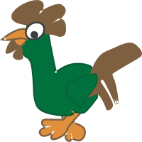 Rooster