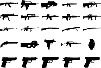 Gun