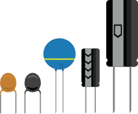Capacitor