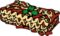 Lasagne