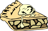 Pie