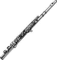 Flute