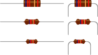 Resistor