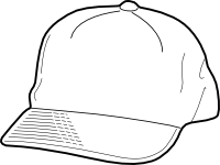 Cap