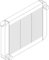 Radiator
