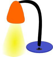 Lamp