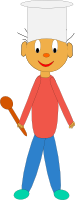 Cook