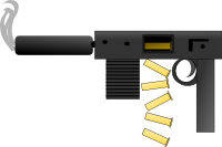 Gun