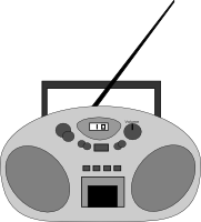 Радиостанция