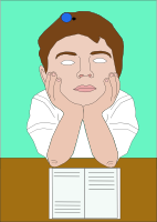 Thinking