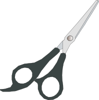 Scissors