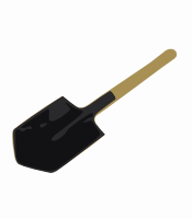 Spade