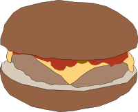 Hamburger