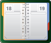 Diary