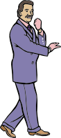 Man