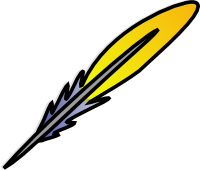 Feather