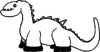 Dinosaur