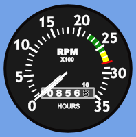 Tachometer