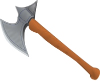 Axe