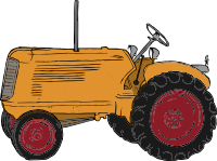 Tractor