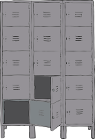 Locker