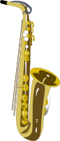 Saxophone