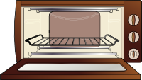 Oven