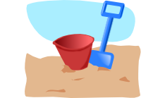Sands