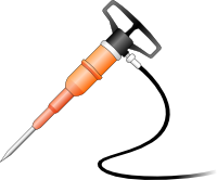 Перфоратор