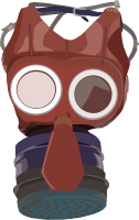 Gasmask