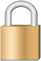 Padlock