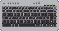 Keyboard