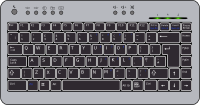Keyboard