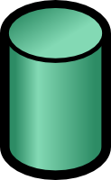 Cylinder
