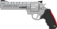 Gun