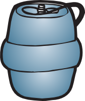 Keg