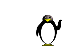 Penguin