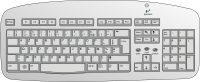 Keyboard