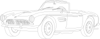 Automobile