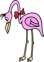 Flamingo