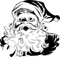 Santa